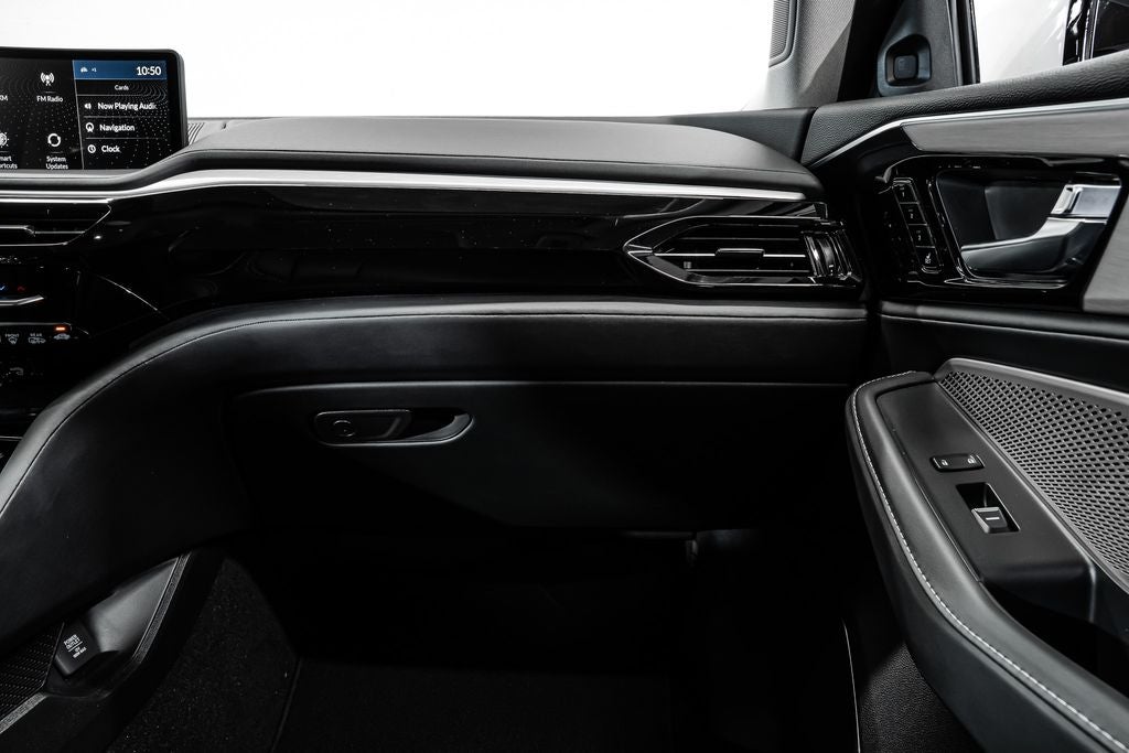 2024 Acura MDX Technology