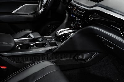 2024 Acura MDX Technology