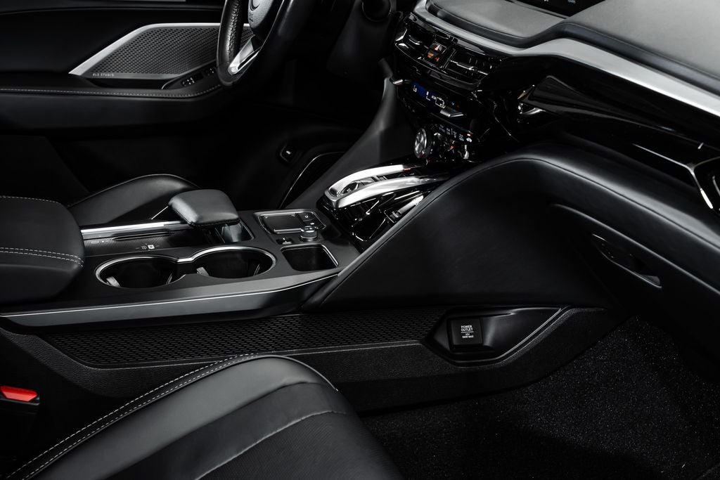 2024 Acura MDX Technology
