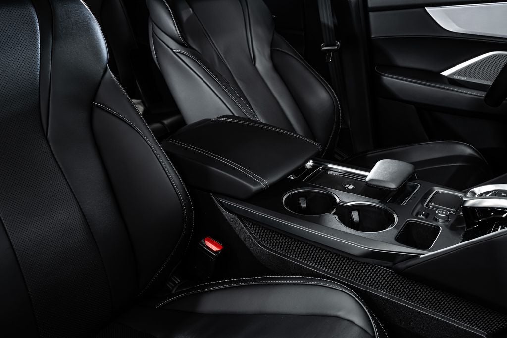 2024 Acura MDX Technology