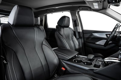 2024 Acura MDX Technology