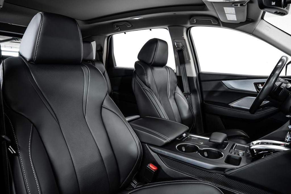 2024 Acura MDX Technology