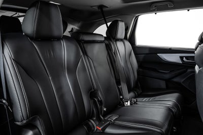 2024 Acura MDX Technology