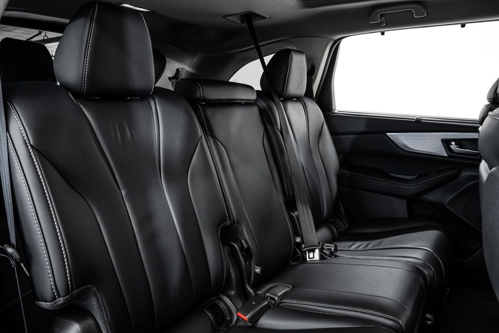 2024 Acura MDX Technology