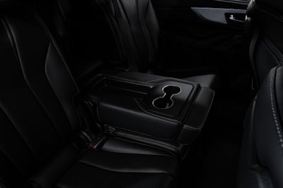 2024 Acura MDX Technology