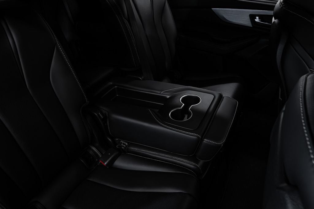 2024 Acura MDX Technology