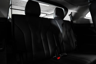 2024 Acura MDX Technology