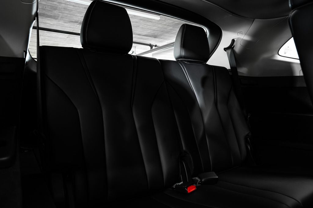2024 Acura MDX Technology