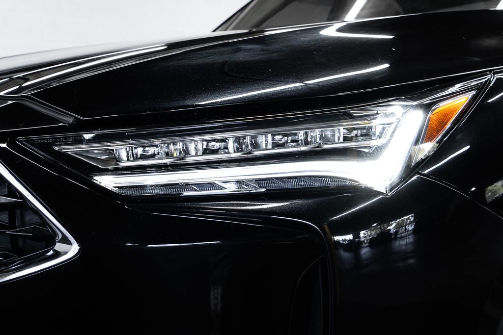 2024 Acura MDX Technology