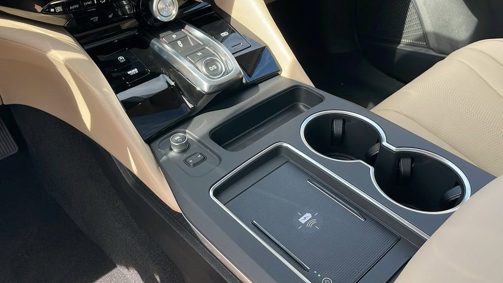 2026 Acura MDX SH-AWD