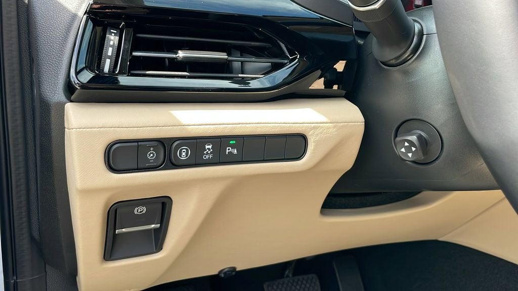 2026 Acura MDX SH-AWD