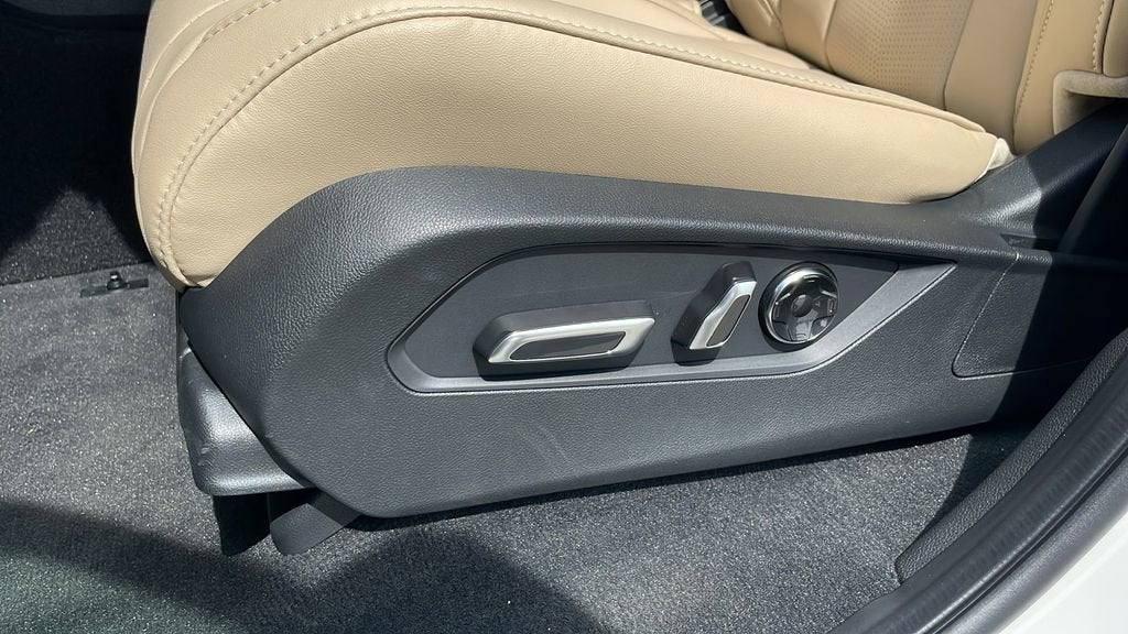 2026 Acura MDX SH-AWD