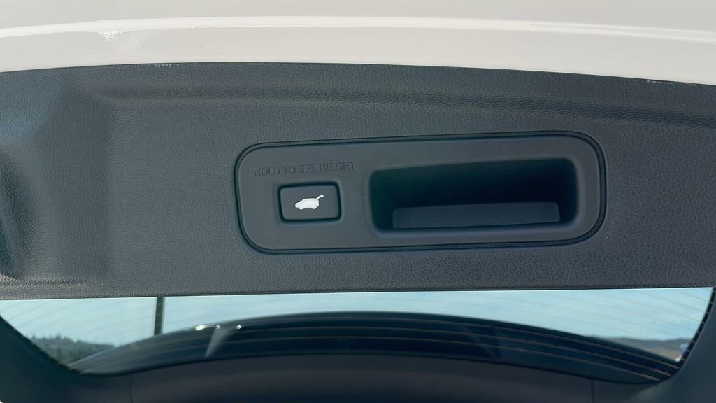 2026 Acura MDX SH-AWD