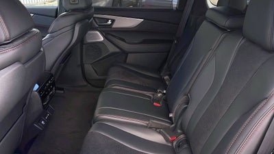 2026 Acura MDX SH-AWD A-SPEC