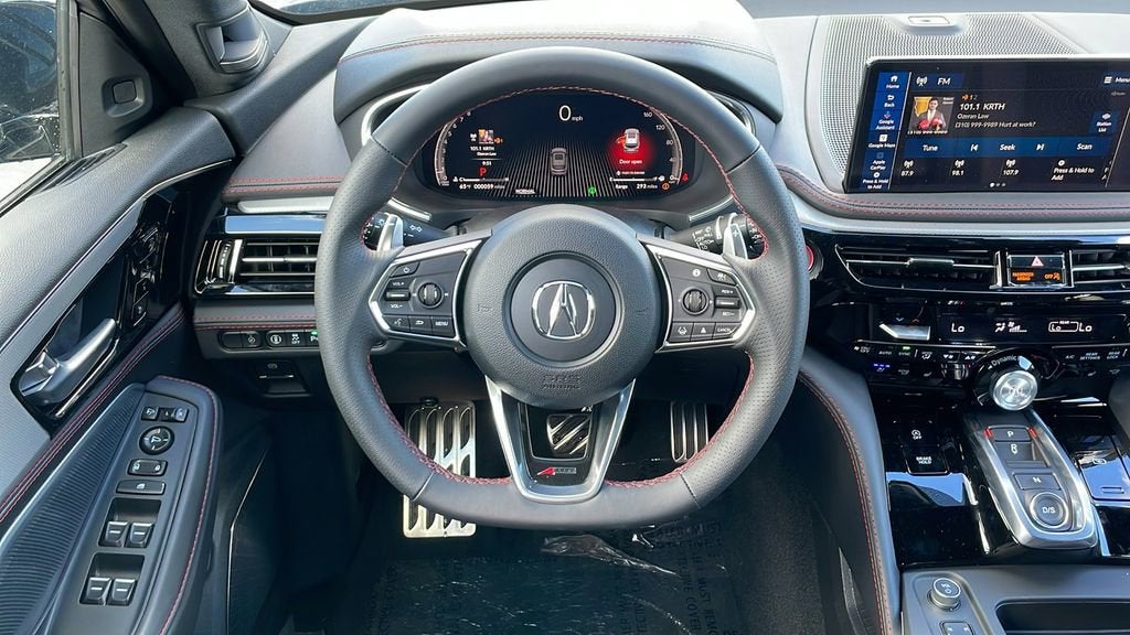 2026 Acura MDX SH-AWD A-SPEC