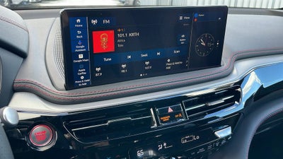 2026 Acura MDX SH-AWD A-SPEC