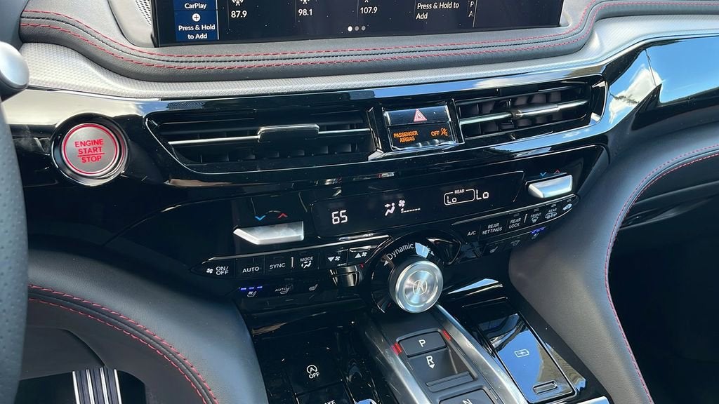 2026 Acura MDX SH-AWD A-SPEC