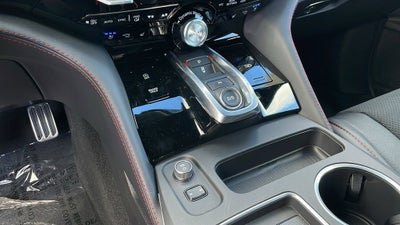 2026 Acura MDX SH-AWD A-SPEC