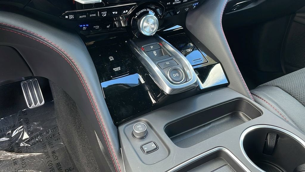 2026 Acura MDX SH-AWD A-SPEC