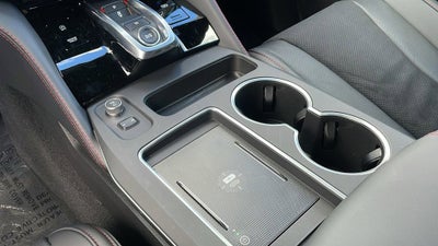 2026 Acura MDX SH-AWD A-SPEC