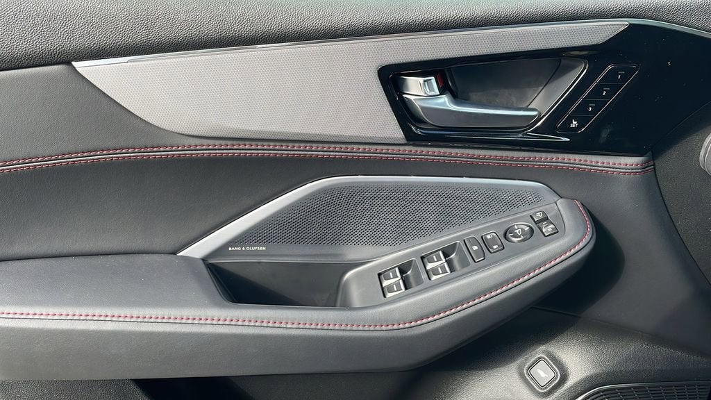 2026 Acura MDX SH-AWD A-SPEC