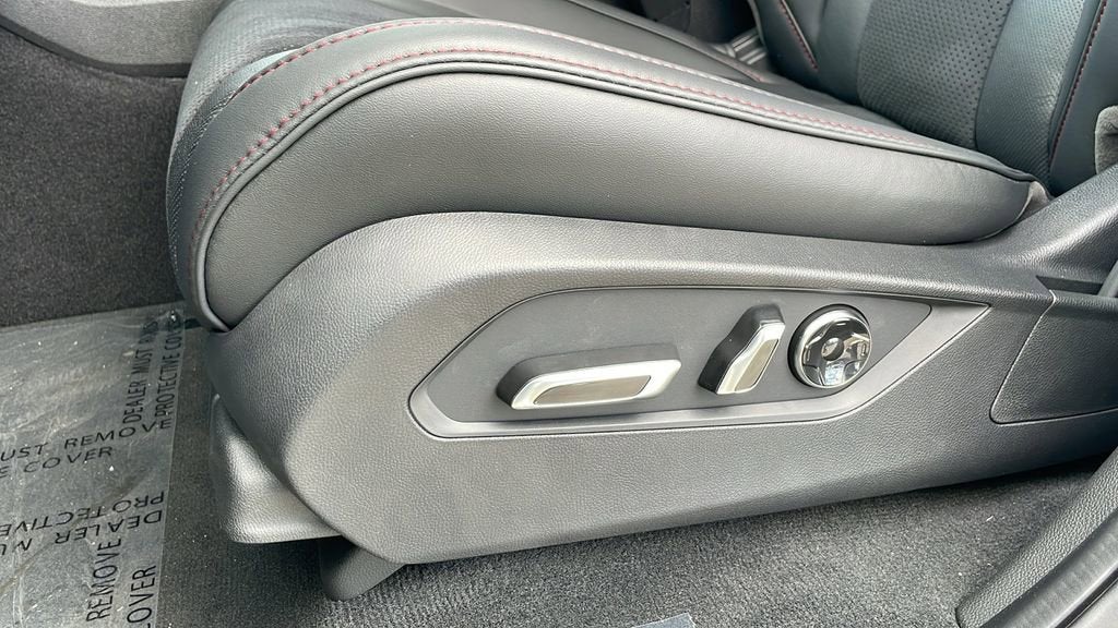 2026 Acura MDX SH-AWD A-SPEC