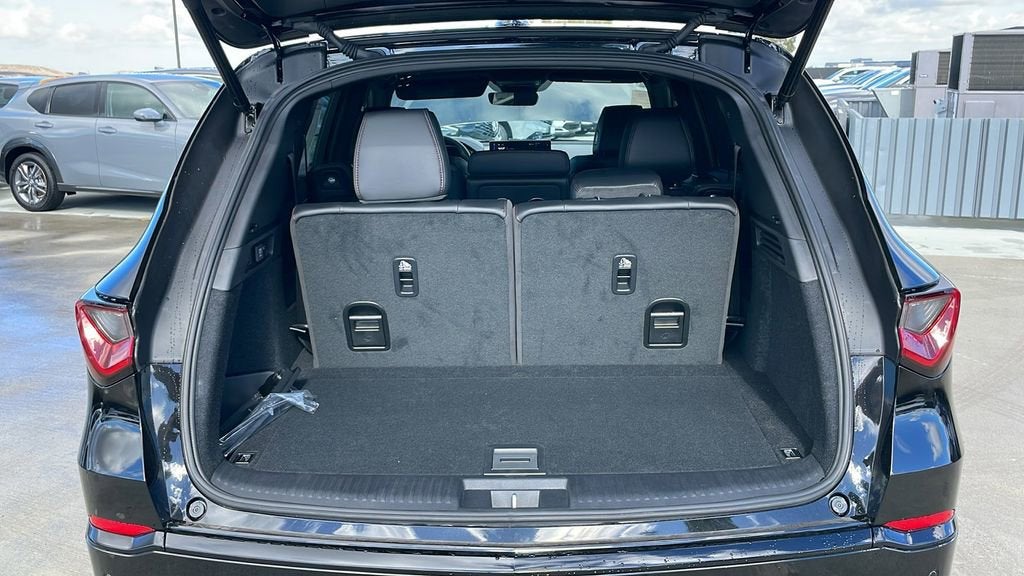 2026 Acura MDX SH-AWD A-SPEC