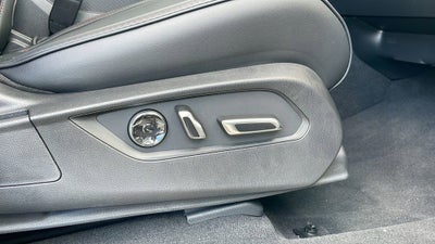 2026 Acura MDX SH-AWD A-SPEC