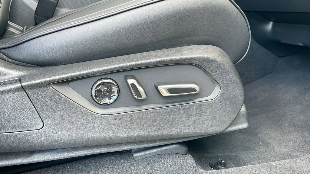 2026 Acura MDX SH-AWD A-SPEC