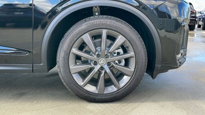 2026 Acura MDX SH-AWD A-SPEC