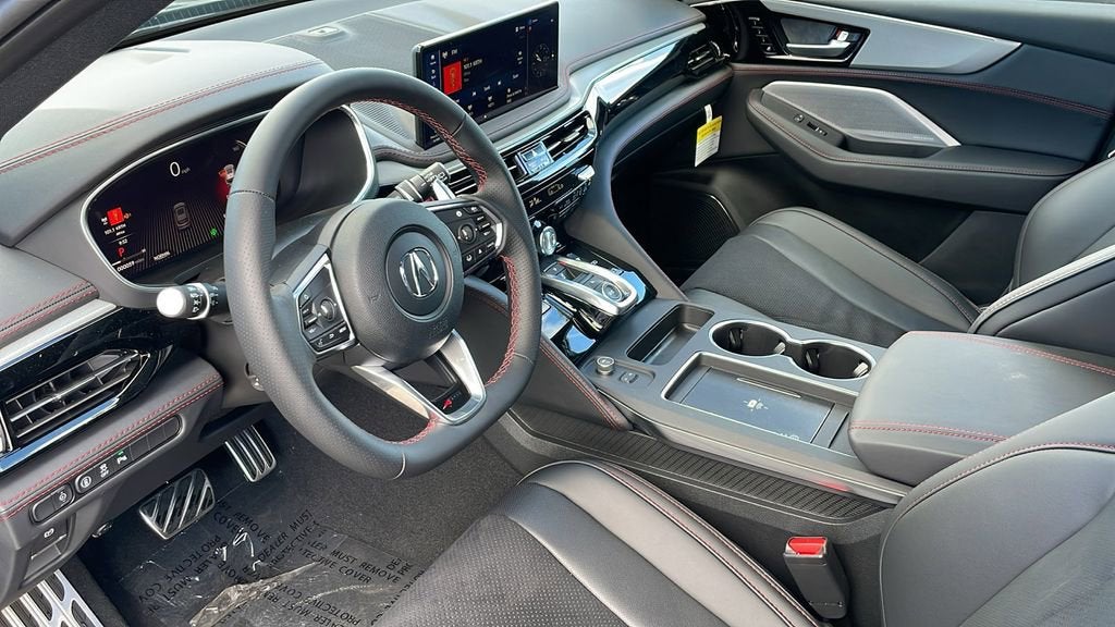 2026 Acura MDX SH-AWD A-SPEC