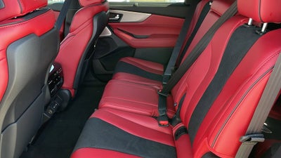 2026 Acura MDX SH-AWD A-SPEC