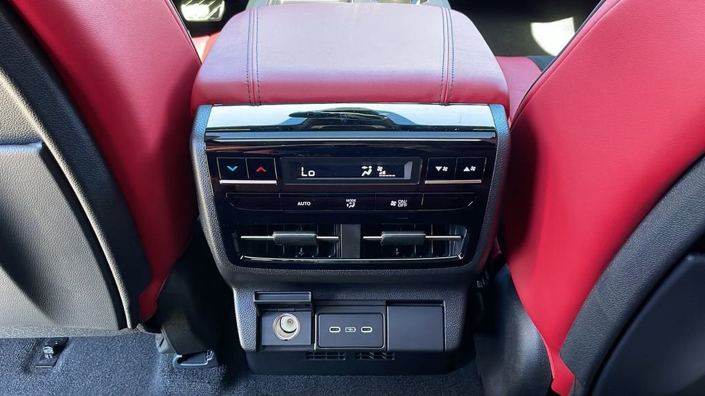 2026 Acura MDX SH-AWD A-SPEC