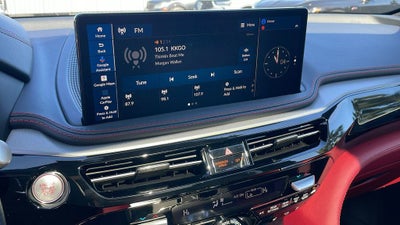 2026 Acura MDX SH-AWD A-SPEC