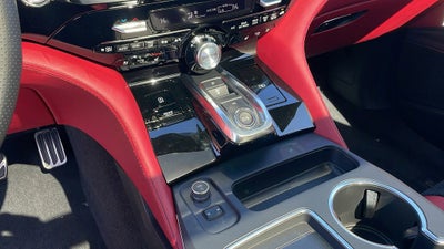 2026 Acura MDX SH-AWD A-SPEC