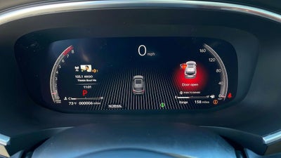 2026 Acura MDX SH-AWD A-SPEC