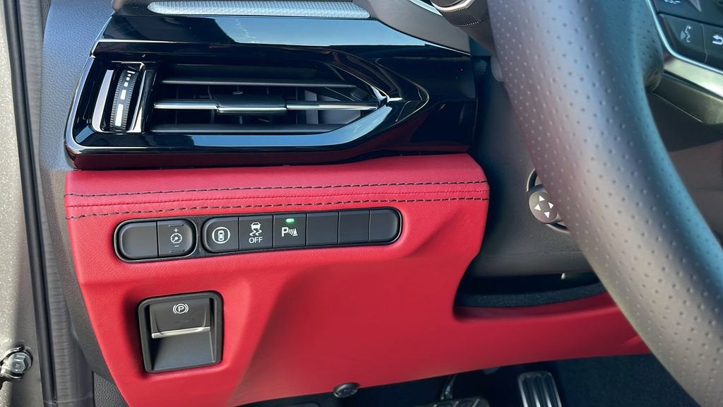 2026 Acura MDX SH-AWD A-SPEC