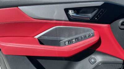 2026 Acura MDX SH-AWD A-SPEC