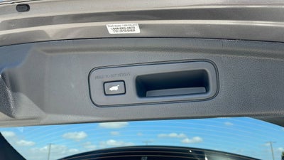 2026 Acura MDX SH-AWD A-SPEC