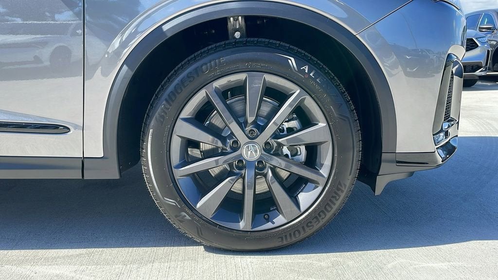 2026 Acura MDX SH-AWD A-SPEC