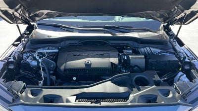 2026 Acura MDX SH-AWD A-SPEC