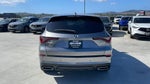 2026 Acura MDX SH-AWD A-SPEC