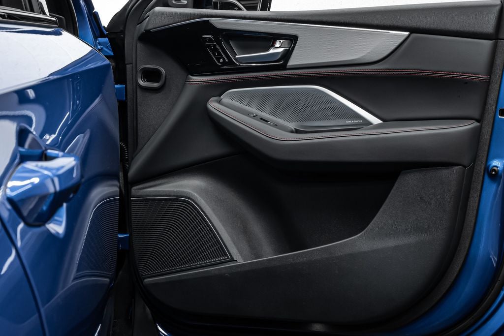 2026 Acura MDX A-Spec SH-AWD