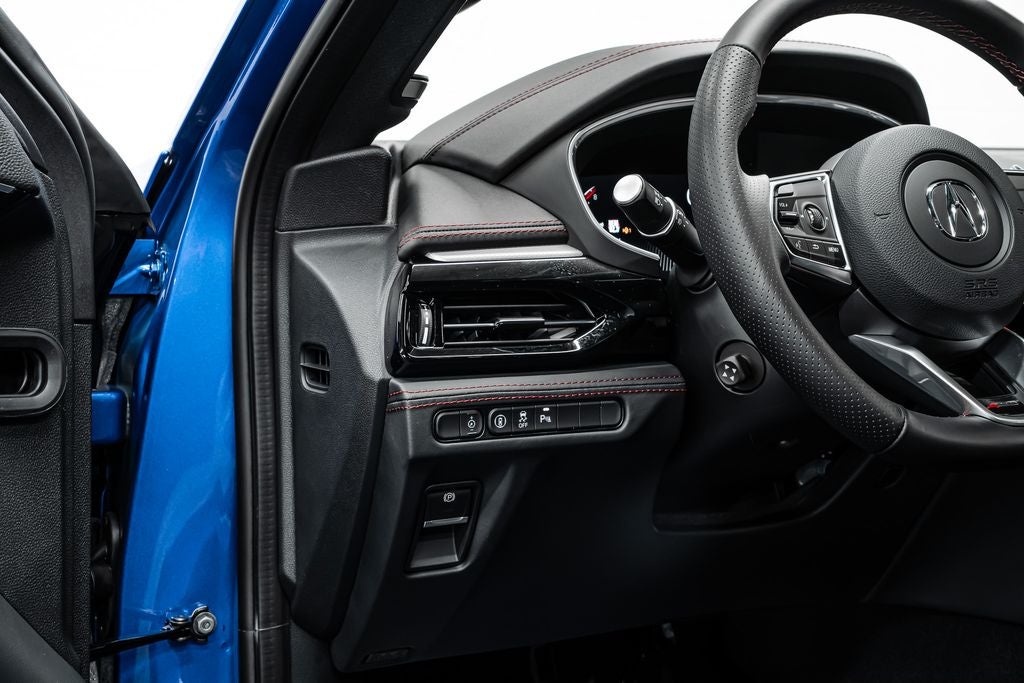 2026 Acura MDX A-Spec SH-AWD