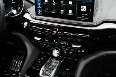 2026 Acura MDX A-Spec SH-AWD