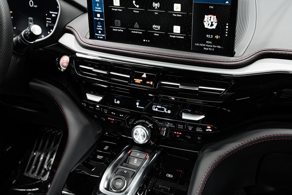 2026 Acura MDX A-Spec SH-AWD