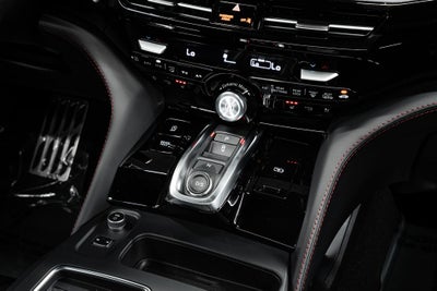 2026 Acura MDX A-Spec SH-AWD