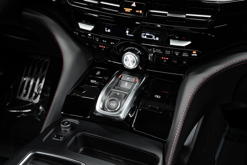 2026 Acura MDX A-Spec SH-AWD