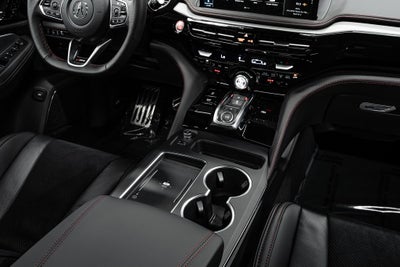 2026 Acura MDX A-Spec SH-AWD
