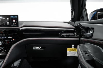 2026 Acura MDX A-Spec SH-AWD